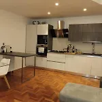 度假居 Lo Zaffiro