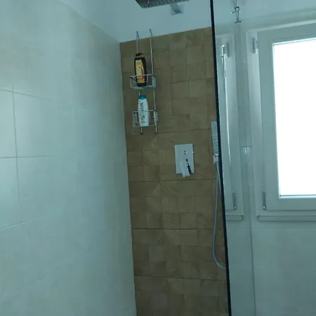 Lo Zaffiro Dom wakacyjny Gioia Del Colle