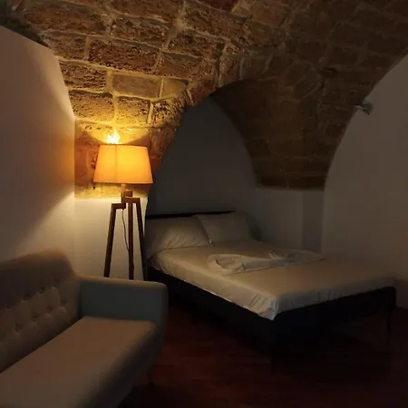 Dom wakacyjny Lo Zaffiro