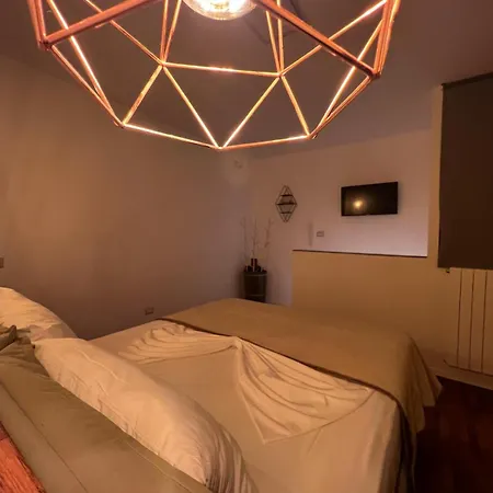 Holiday home Lo Zaffiro Gioia Del Colle
