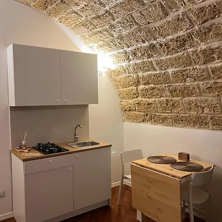 Lo Zaffiro Gioia Del Colle