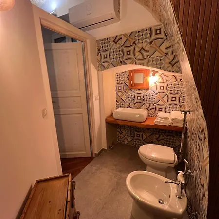 Lo Zaffiro Σπίτι διακοπών Gioia Del Colle