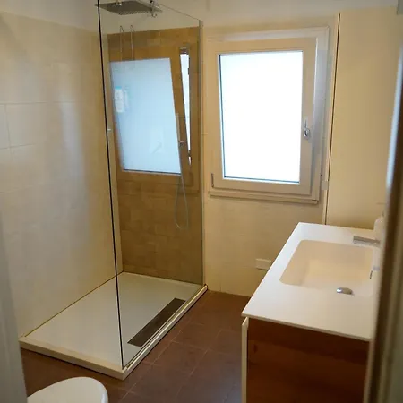 Holiday home Lo Zaffiro