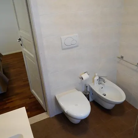 Holiday home Lo Zaffiro *
