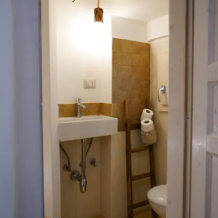 Lo Zaffiro Holiday home