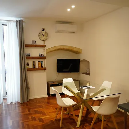 Holiday home Lo Zaffiro Gioia Del Colle