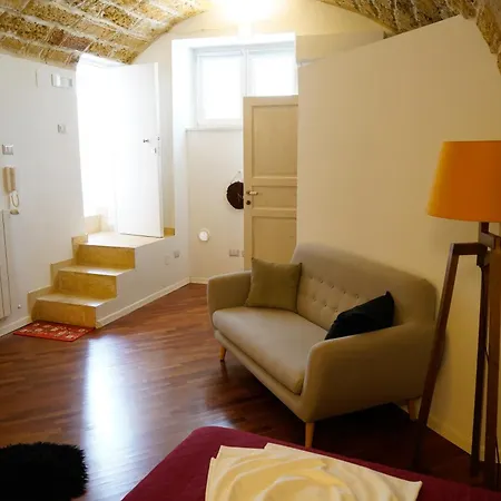 Holiday home Lo Zaffiro Gioia Del Colle