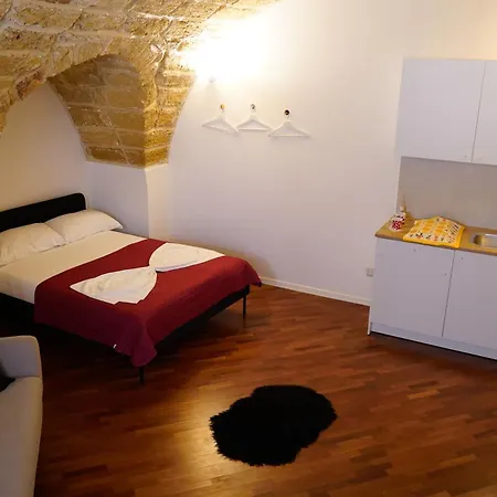 Holiday home Lo Zaffiro Gioia Del Colle