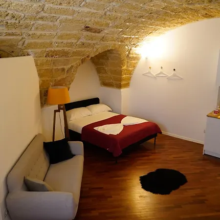 Holiday home Lo Zaffiro